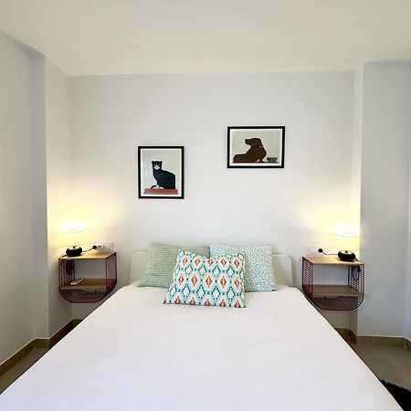 Apartamento Acogedor Alameda Sewilla Zewnętrze zdjęcie