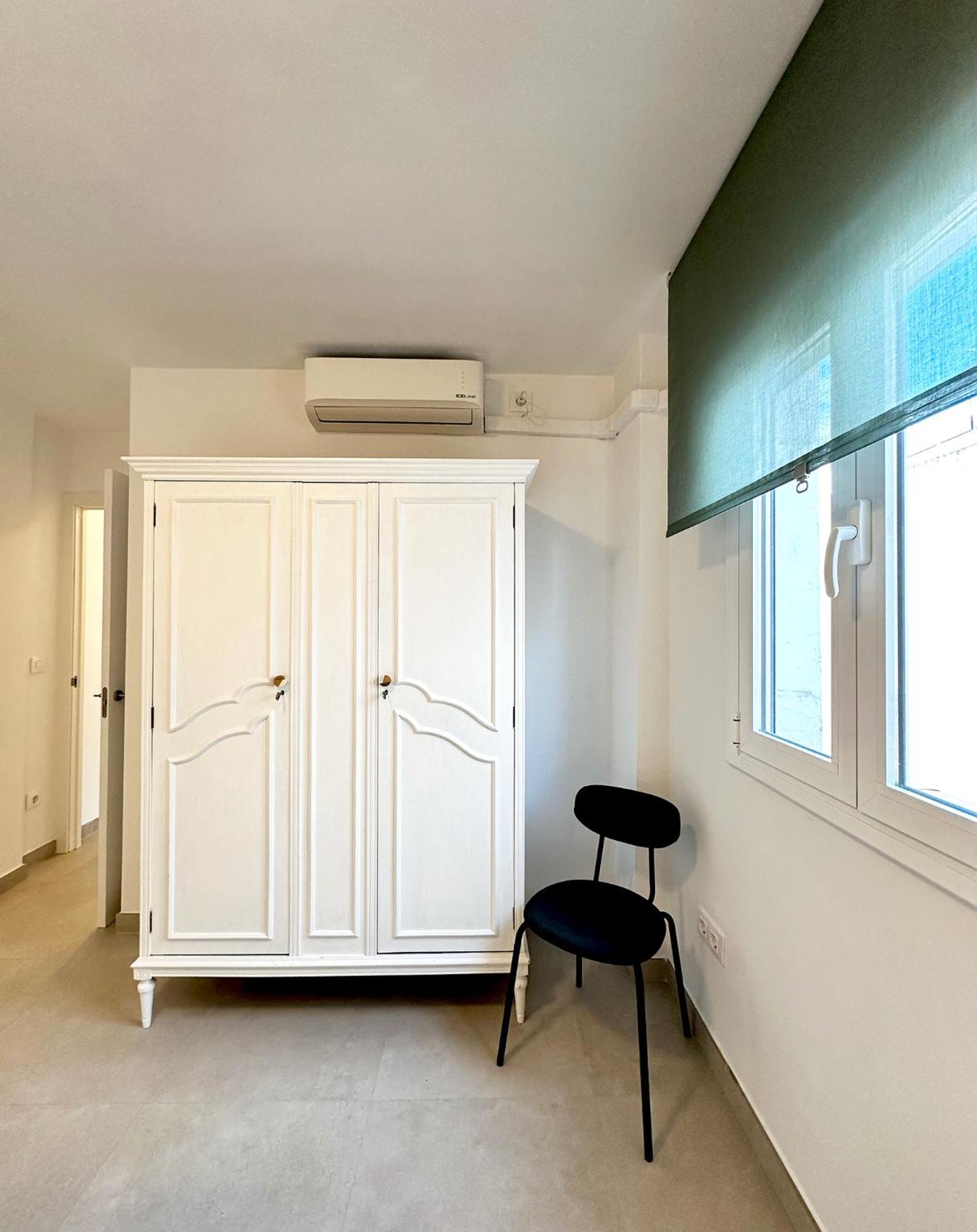 Apartamento Acogedor Alameda Sewilla Zewnętrze zdjęcie