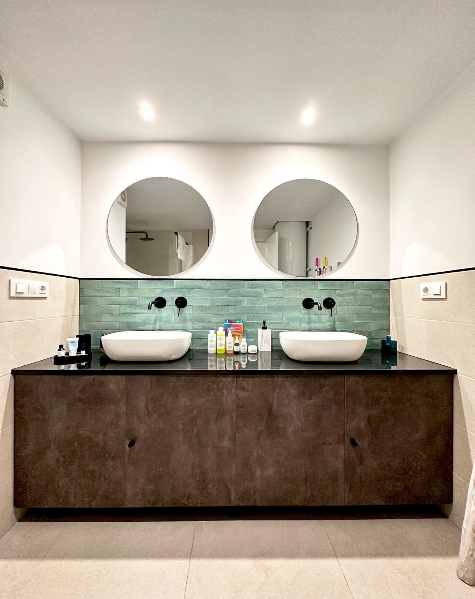 Apartamento Acogedor Alameda Sewilla Zewnętrze zdjęcie
