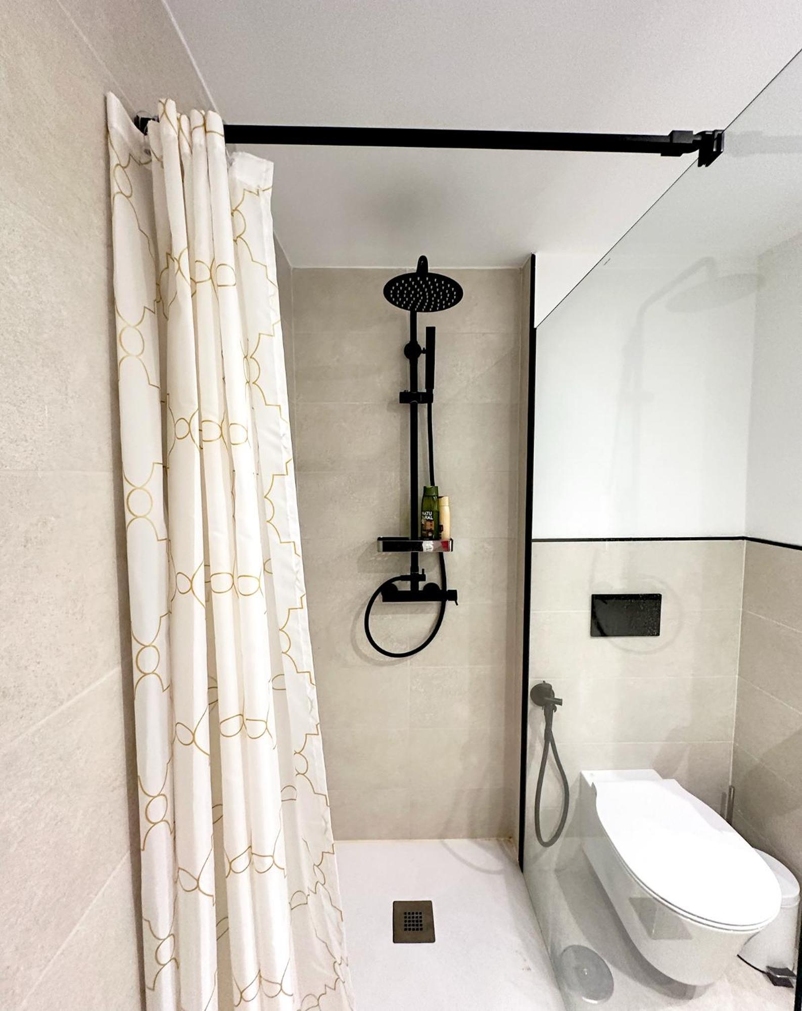 Apartamento Acogedor Alameda Sewilla Zewnętrze zdjęcie