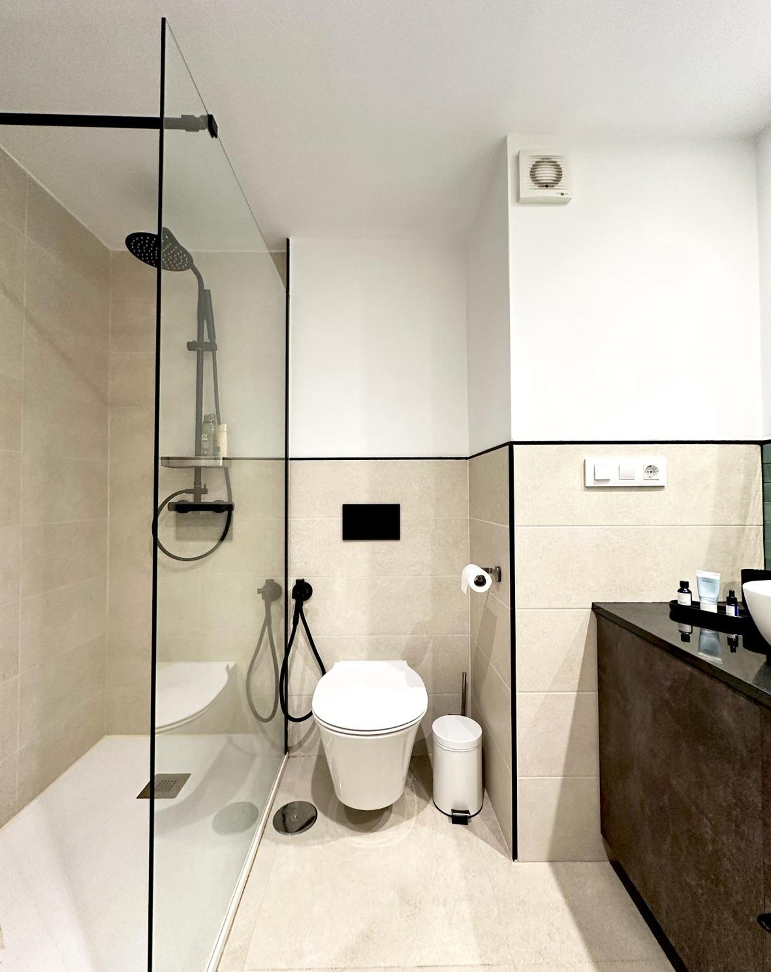 Apartamento Acogedor Alameda Sewilla Zewnętrze zdjęcie