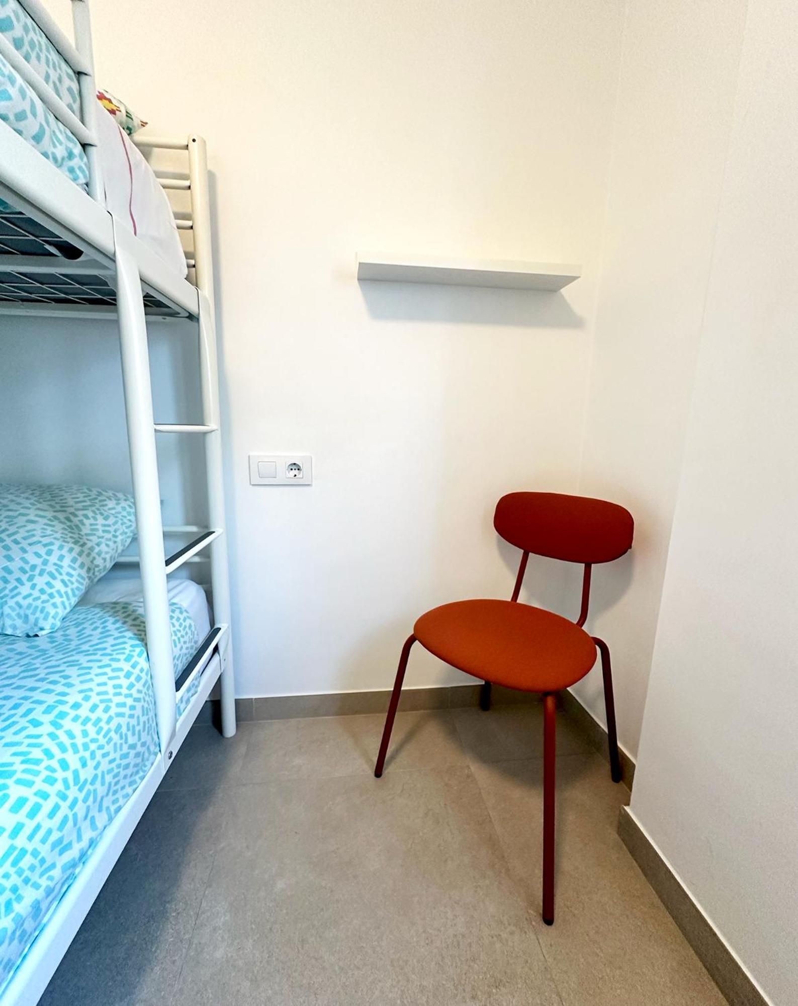 Apartamento Acogedor Alameda Sewilla Zewnętrze zdjęcie