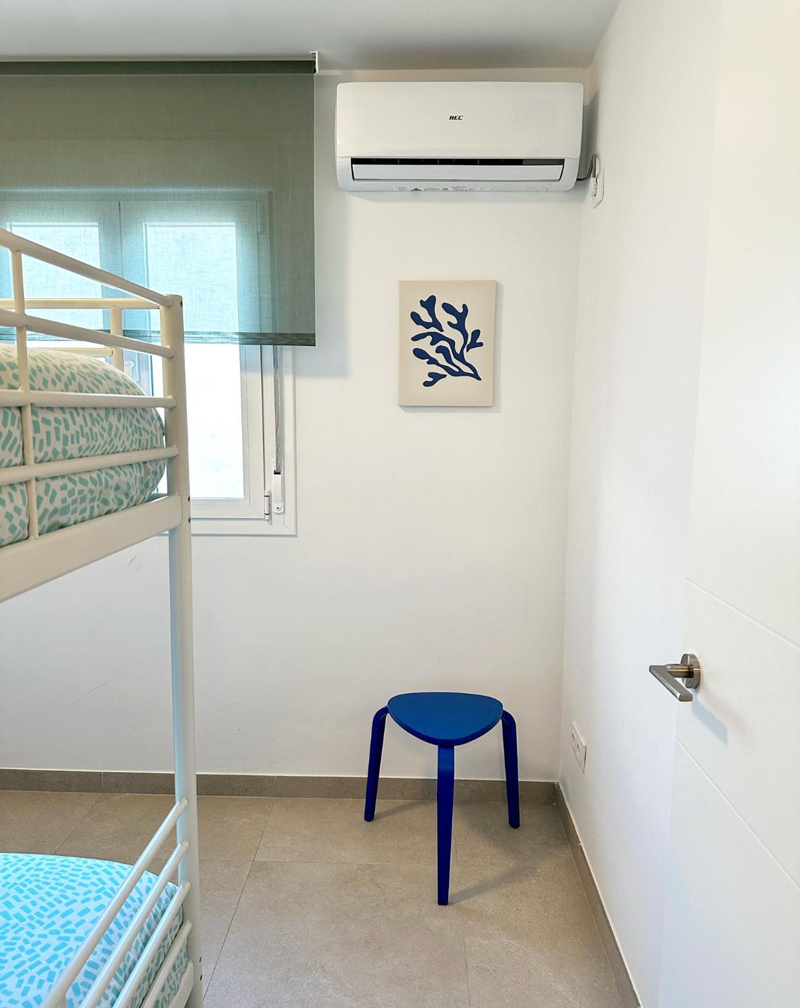 Apartamento Acogedor Alameda Sewilla Zewnętrze zdjęcie