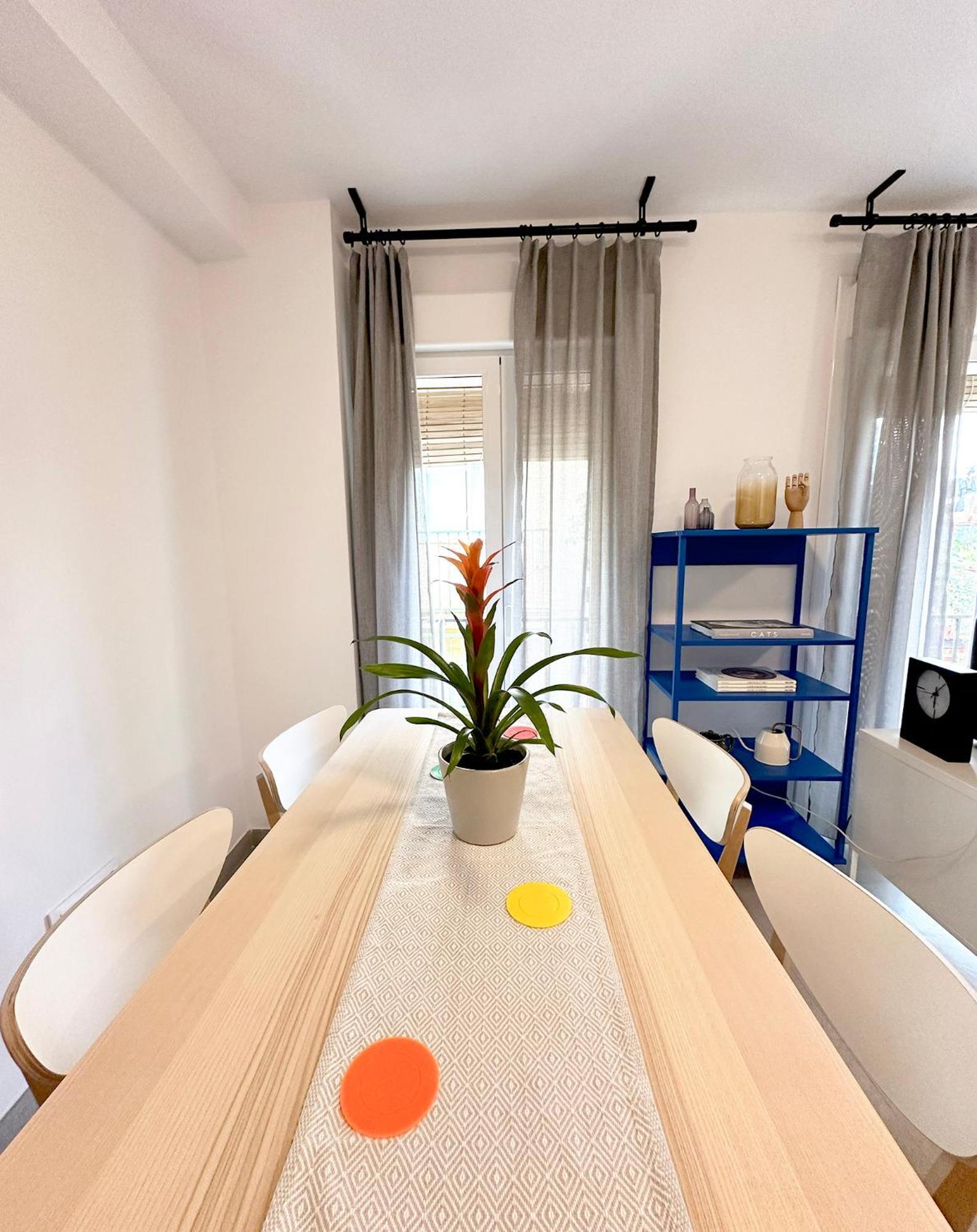 Apartamento Acogedor Alameda Sewilla Zewnętrze zdjęcie